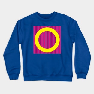 Full Circle Crewneck Sweatshirt